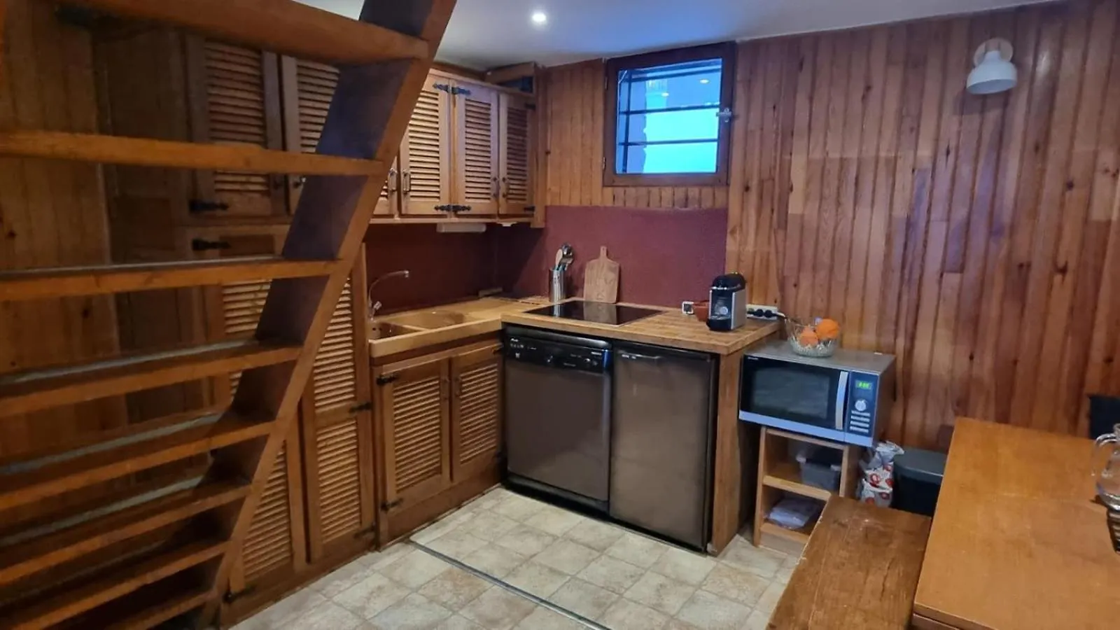 Chalet Des Edelweiss, Guzet Ustou 0*,