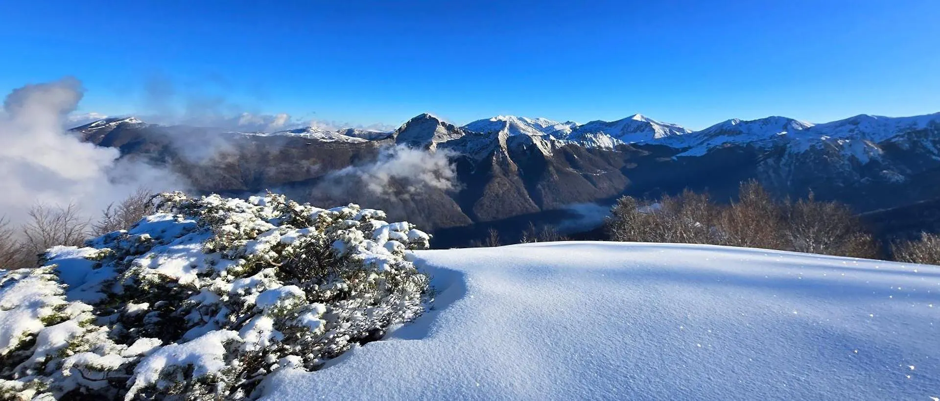 Chalet Des Edelweiss, Guzet Ustou 0*,  Francja