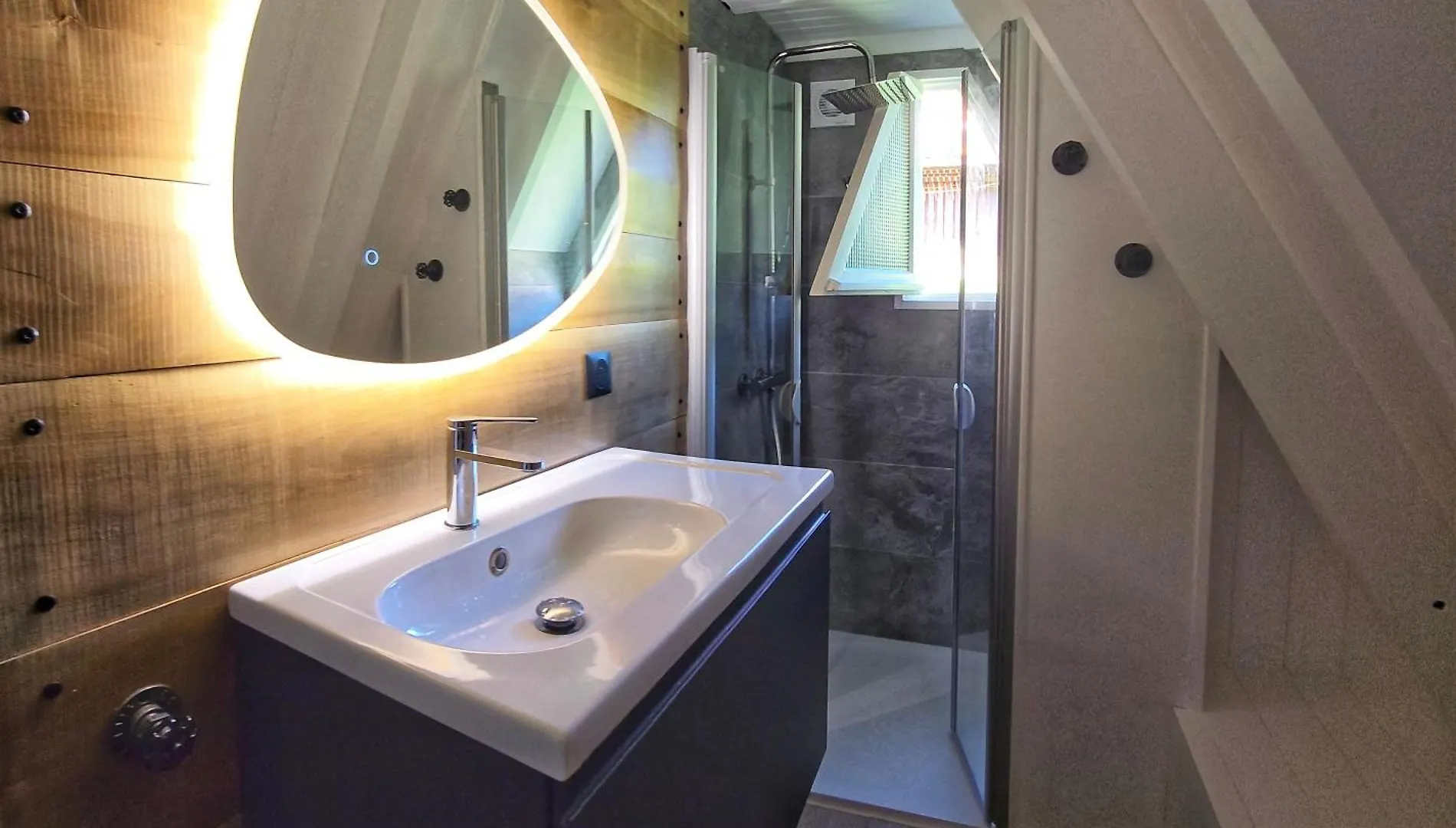 Chalet Des Edelweiss, Guzet Ustou