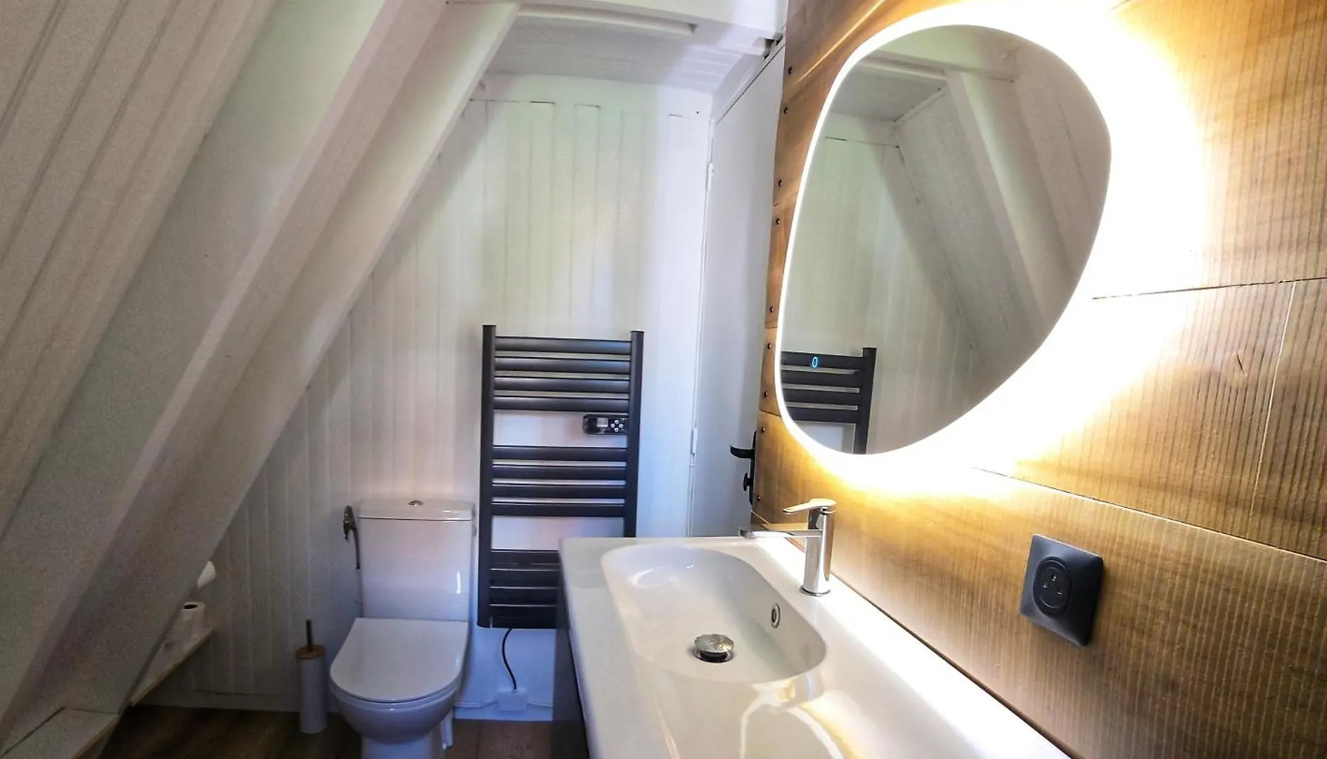 Chalet Des Edelweiss, Guzet Ustou